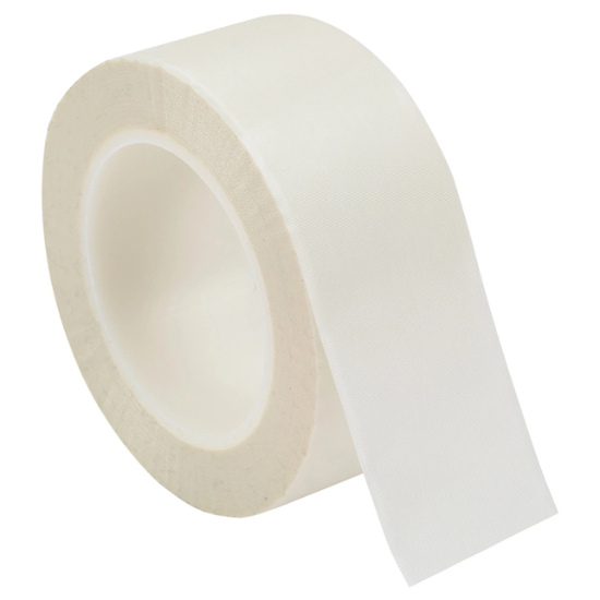 Glass Cloth Tape (5MIL - 1/2” Wide)