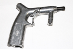 Complete Trigger Gun With 5/16” Nozzle