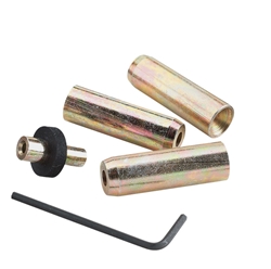 13/6 Steel Siphon Blaster Nozzle Kit 